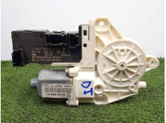 Recambio de motor elevalunas delantero izquierdo para peugeot 407 sw 1.6 hdi referencia OEM IAM 9663036480 - 1137328400  