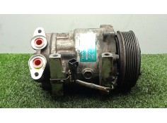 Recambio de compresor aire acondicionado para ford focus ii turnier (da_, ffs, ds) 1.6 tdci referencia OEM IAM 5707710424 - 3M5H 2