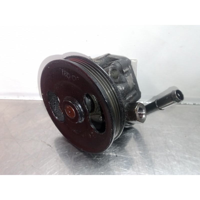 Recambio de bomba direccion para kia carens 1.8 cat referencia OEM IAM NOSELEVEREFERENCIA  