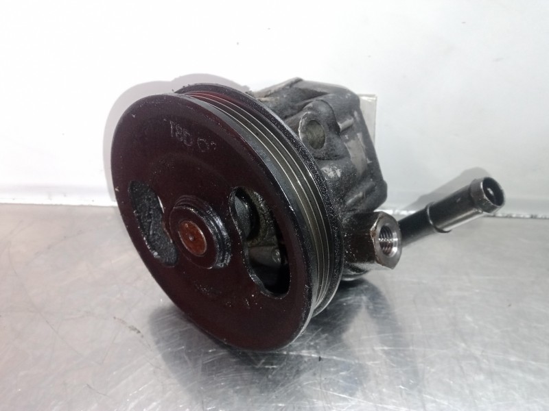 Recambio de bomba direccion para kia carens 1.8 cat referencia OEM IAM NOSELEVEREFERENCIA  