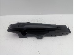 Recambio de maneta exterior delantera derecha para nissan micra (k13) 1.2 cat referencia OEM IAM   