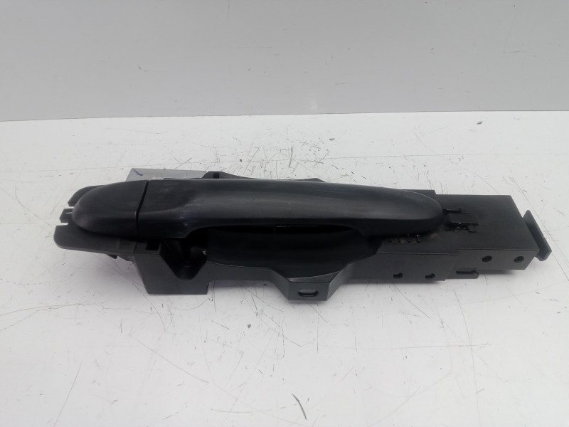 Recambio de maneta exterior delantera derecha para nissan micra (k13) 1.2 cat referencia OEM IAM   
