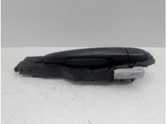 Recambio de maneta exterior delantera derecha para nissan micra (k13) 1.2 cat referencia OEM IAM    2