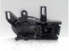 Recambio de maneta interior delantera derecha para nissan micra (k13) 1.2 cat referencia OEM IAM    2