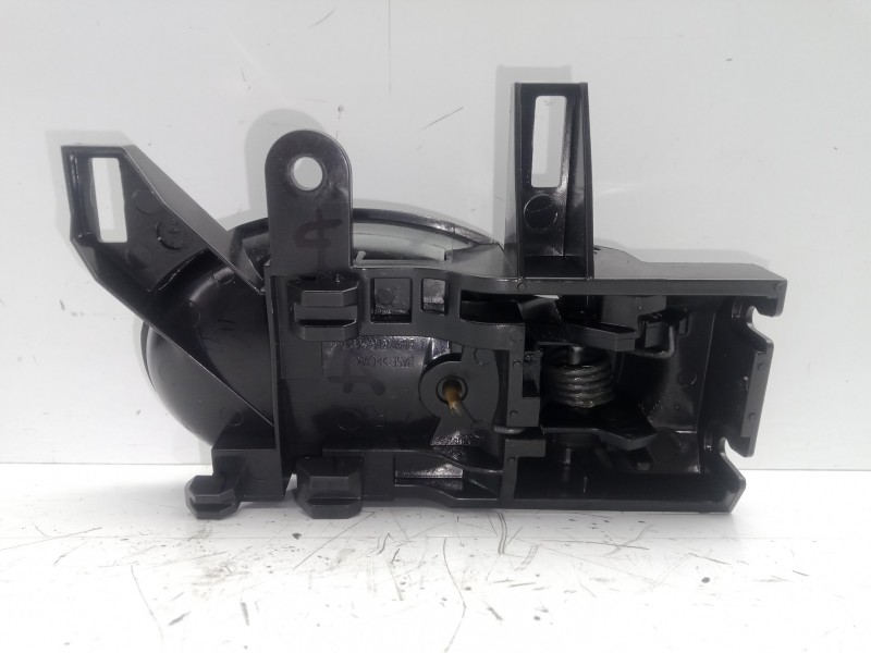 Recambio de maneta interior delantera derecha para nissan micra (k13) 1.2 cat referencia OEM IAM   
