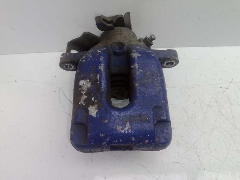 Recambio de pinza freno trasera derecha para citroën ds3 1.6 16v referencia OEM IAM 713F LUCAS 