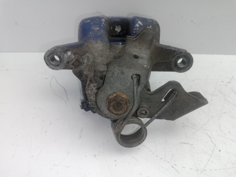 Recambio de pinza freno trasera derecha para citroën ds3 1.6 16v referencia OEM IAM 713F LUCAS 