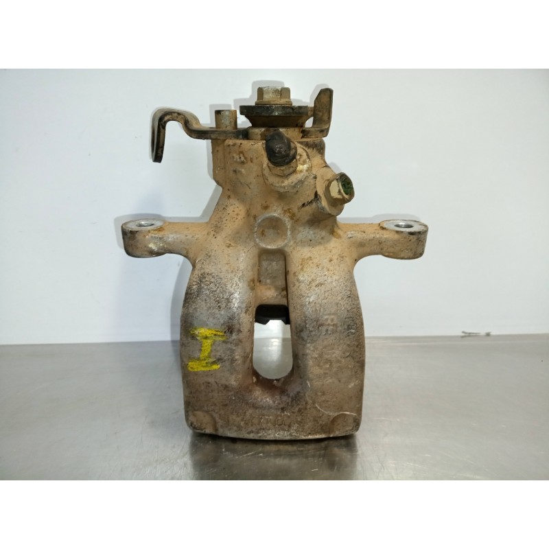 Recambio de pinza freno trasera izquierda para renault clio iii 1.5 dci diesel referencia OEM IAM 82002570022 TRW 82002570022