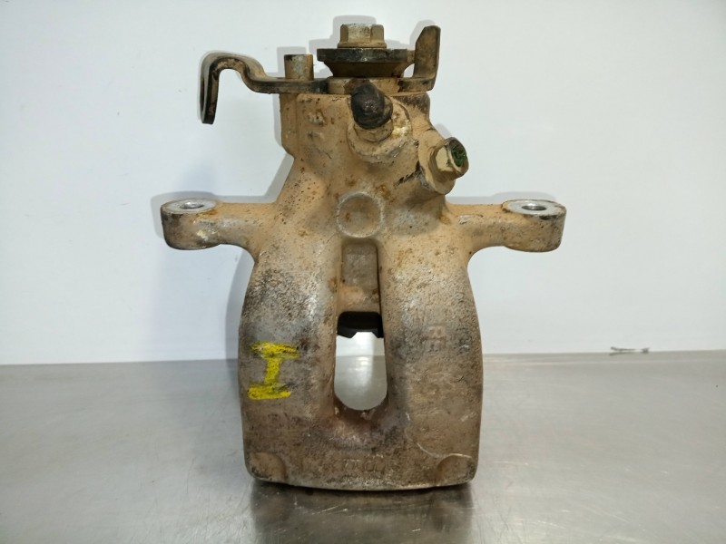 Recambio de pinza freno trasera izquierda para renault clio iii 1.5 dci diesel referencia OEM IAM 82002570022 TRW 82002570022