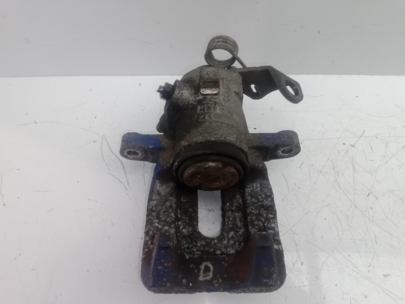 Recambio de pinza freno trasera derecha para citroën ds3 1.6 16v referencia OEM IAM 713F LUCAS 