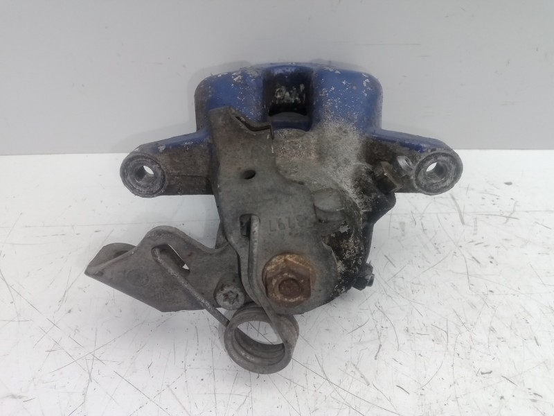 Recambio de pinza freno trasera izquierda para citroën ds3 1.6 16v referencia OEM IAM 712F LUCAS 