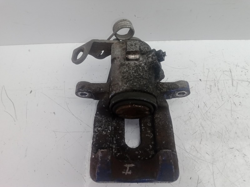 Recambio de pinza freno trasera izquierda para citroën ds3 1.6 16v referencia OEM IAM 712F LUCAS 