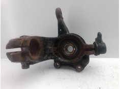 Recambio de mangueta delantera derecha para citroën ds3 1.6 16v referencia OEM IAM   