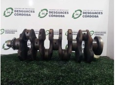 Recambio de cigueñal para skoda felicia berlina ( 791) 1.6 cat referencia OEM IAM 032J  