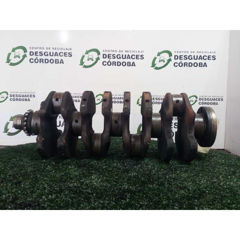 Recambio de cigueñal para skoda felicia berlina ( 791) 1.6 cat referencia OEM IAM 032J  