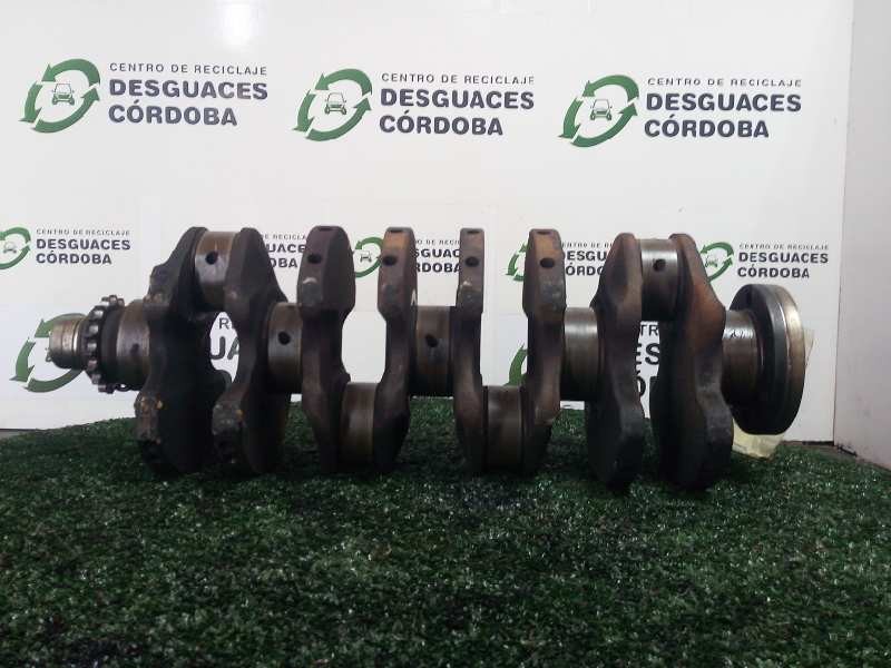 Recambio de cigueñal para skoda felicia berlina ( 791) 1.6 cat referencia OEM IAM 032J  