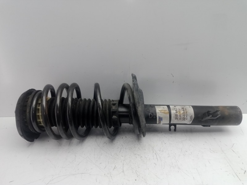 Recambio de amortiguador delantero derecho para citroën ds3 1.6 16v referencia OEM IAM   