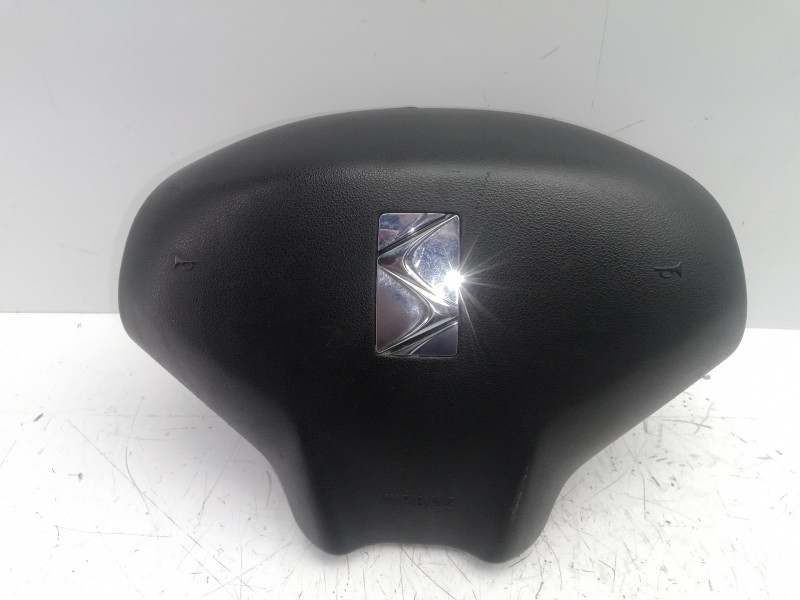 Recambio de airbag delantero izquierdo para citroën ds3 1.6 16v referencia OEM IAM 96718893ZD - 96718893ZD00 - 307212199P96 - 30