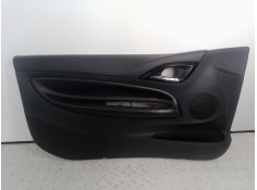 Recambio de guarnecido puerta delantera izquierda para citroën ds3 1.6 16v referencia OEM IAM 96743256ZQ  