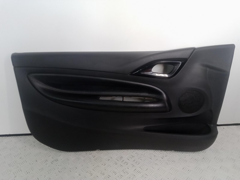 Recambio de guarnecido puerta delantera izquierda para citroën ds3 1.6 16v referencia OEM IAM 96743256ZQ  
