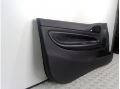 Recambio de guarnecido puerta delantera izquierda para citroën ds3 1.6 16v referencia OEM IAM 96743256ZQ   2