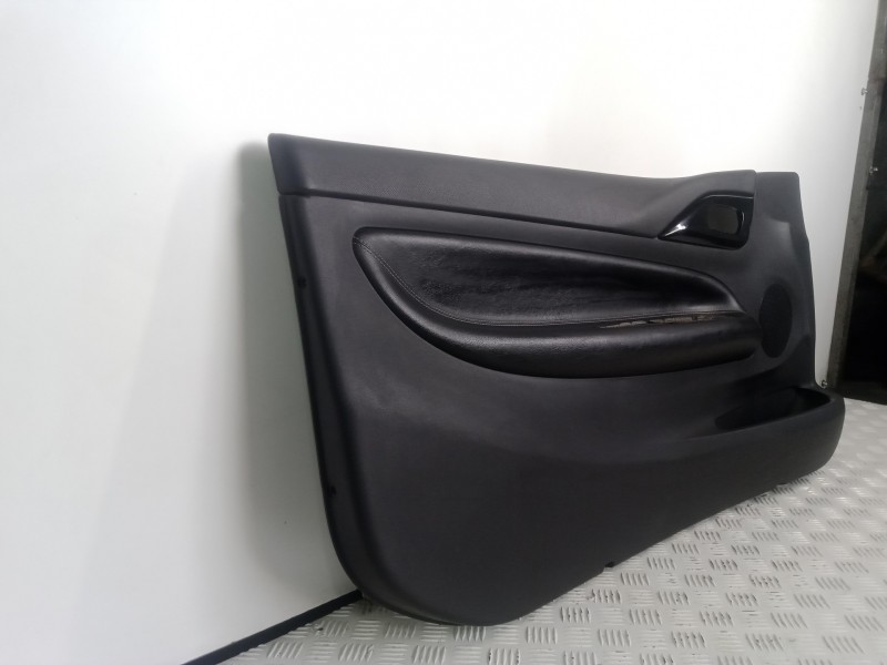 Recambio de guarnecido puerta delantera izquierda para citroën ds3 1.6 16v referencia OEM IAM 96743256ZQ  