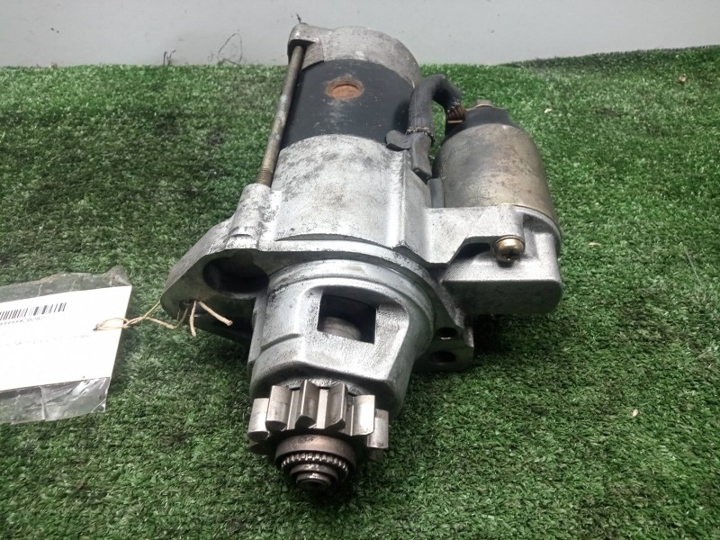 Recambio de motor arranque para nissan primera berlina (p12) 2.2 16v turbodiesel cat referencia OEM IAM 233008H801-M008T71471 12