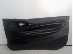 Recambio de guarnecido puerta delantera derecha para citroën ds3 1.6 16v referencia OEM IAM 96743224ZQ  
