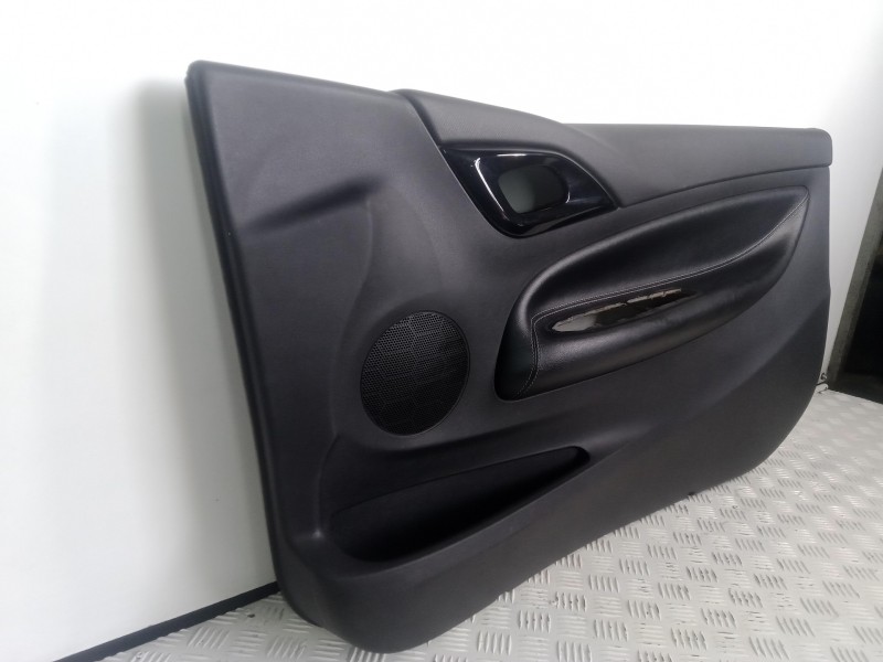 Recambio de guarnecido puerta delantera derecha para citroën ds3 1.6 16v referencia OEM IAM 96743224ZQ  