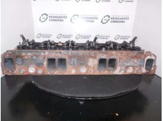 Recambio de culata para nissan m110-14 6.0 diesel referencia OEM IAM 712020002-1910V-B660  