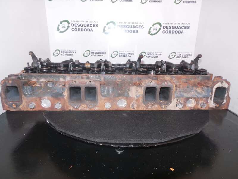 Recambio de culata para nissan m110-14 6.0 diesel referencia OEM IAM 712020002-1910V-B660  