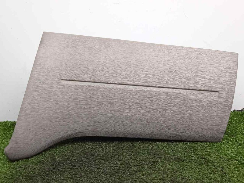 Recambio de airbag delantero derecho para dacia dokker 1.5 dci diesel fap cat referencia OEM IAM 985255139R  