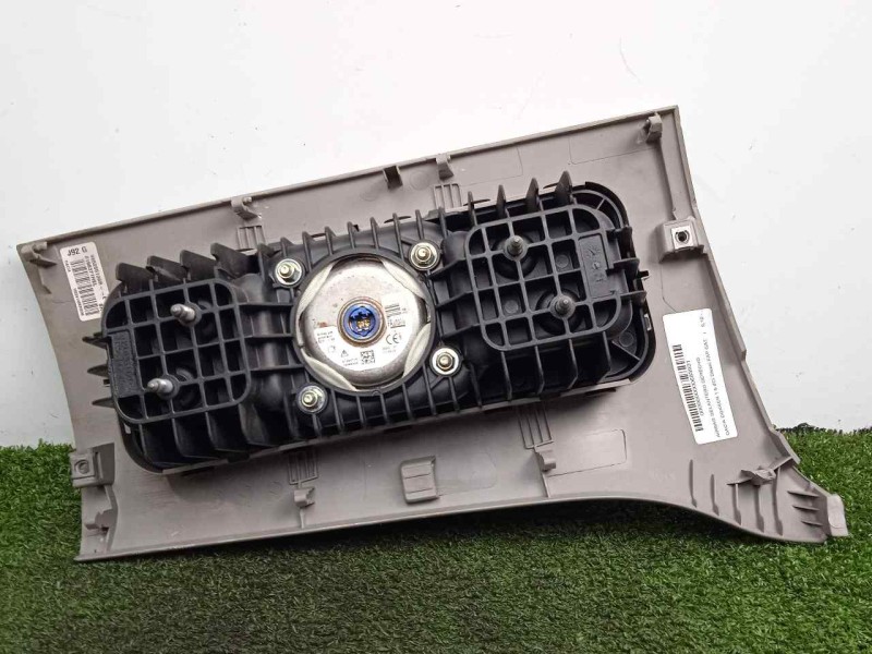 Recambio de airbag delantero derecho para dacia dokker 1.5 dci diesel fap cat referencia OEM IAM 985255139R  
