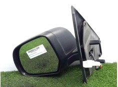 Recambio de retrovisor izquierdo para dacia dokker 1.5 dci diesel fap cat referencia OEM IAM SIN REFERENCIA ELECTRICO - 5.PINES 