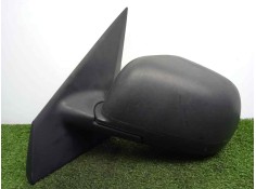 Recambio de retrovisor izquierdo para dacia dokker 1.5 dci diesel fap cat referencia OEM IAM SIN REFERENCIA ELECTRICO - 5.PINES  2