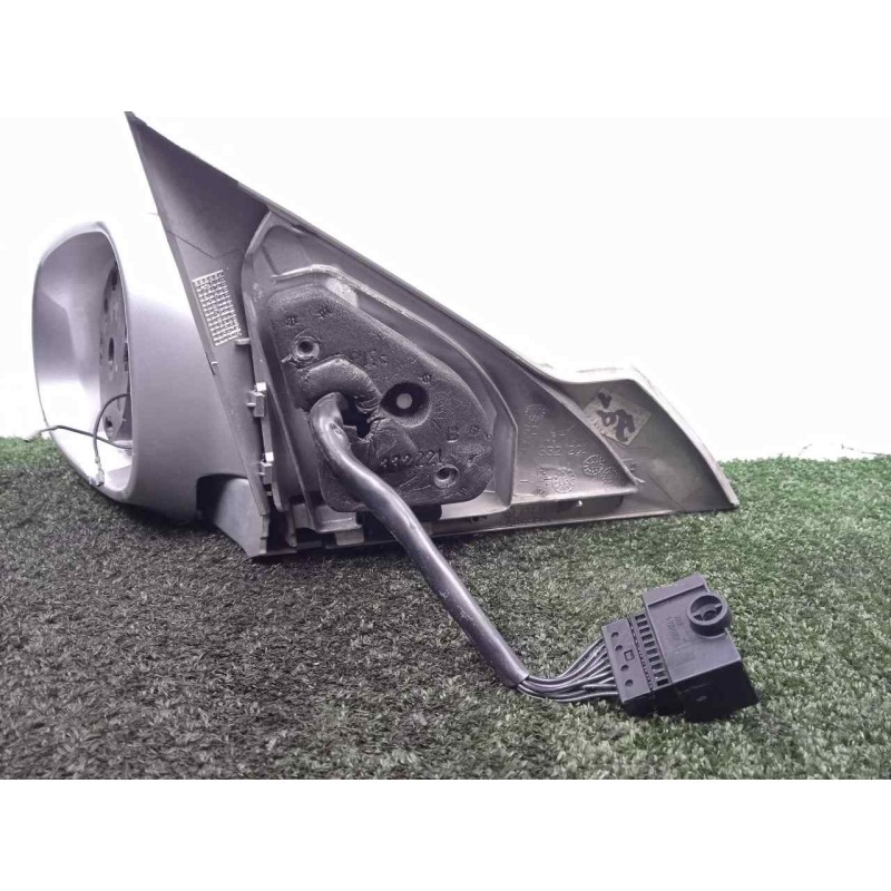 Recambio de retrovisor izquierdo para mercedes-benz clase clk (w209) coupe 2.7 cdi 20v cat referencia OEM IAM  SIN.CRISTAL - ELE