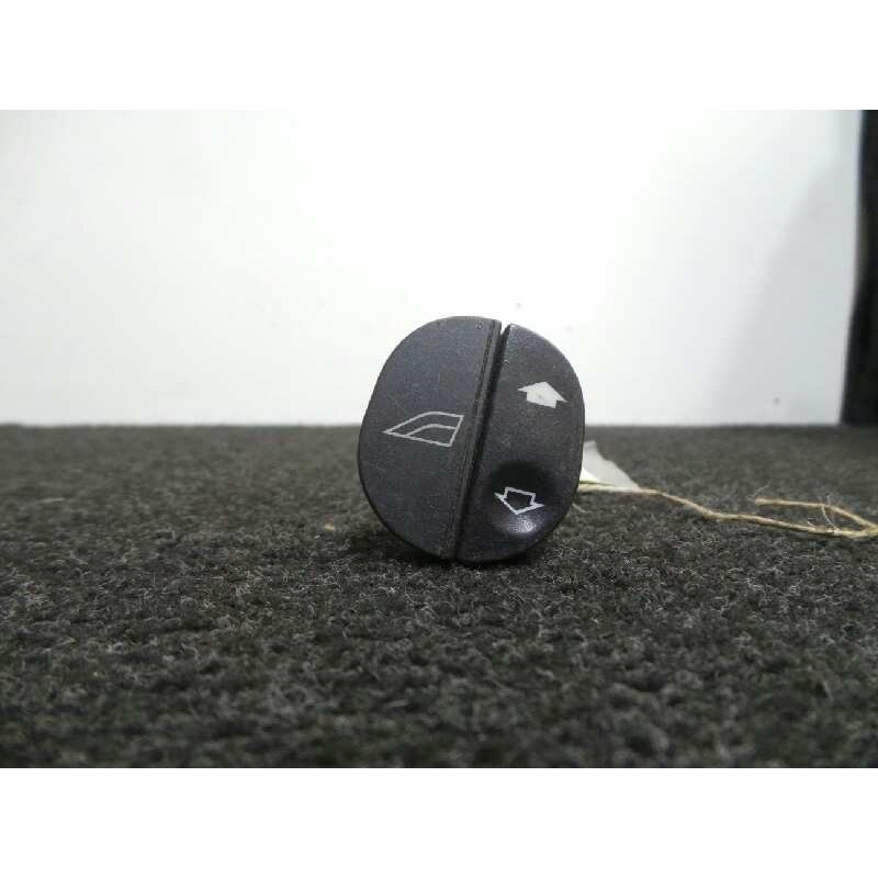 Recambio de mando elevalunas delantero derecho para ford fiesta (cbk) 1.4 tdci cat referencia OEM IAM   6 PINES