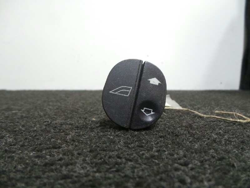 Recambio de mando elevalunas delantero derecho para ford fiesta (cbk) 1.4 tdci cat referencia OEM IAM   6 PINES