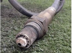 Recambio de sonda lambda para iveco daily furgón 2.3 diesel referencia OEM IAM 0258017052 5.CABLES  2