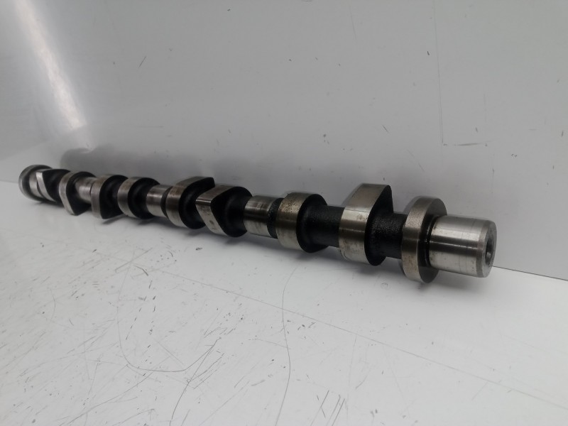 Recambio de arbol de levas para nissan almera (n16/e) 2.2 dci diesel cat referencia OEM IAM AD2  