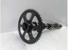 Recambio de arbol de levas para nissan almera (n16/e) 2.2 dci diesel cat referencia OEM IAM 5M306   2