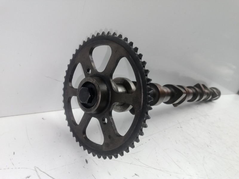 Recambio de arbol de levas para nissan almera (n16/e) 2.2 dci diesel cat referencia OEM IAM 5M306  