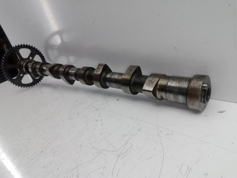 Recambio de arbol de levas para nissan almera (n16/e) 2.2 dci diesel cat referencia OEM IAM 5M306  