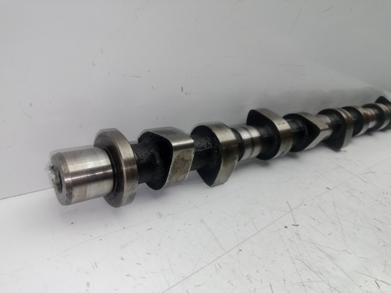 Recambio de arbol de levas para nissan almera (n16/e) 2.2 dci diesel cat referencia OEM IAM 5M306  