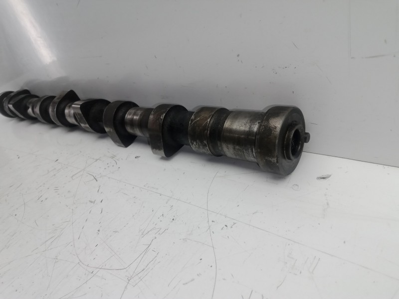 Recambio de arbol de levas para nissan almera (n16/e) 2.2 dci diesel cat referencia OEM IAM 5M306  