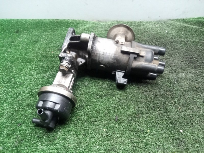 Recambio de delco para seat ibiza 1.2 referencia OEM IAM SM819AX  