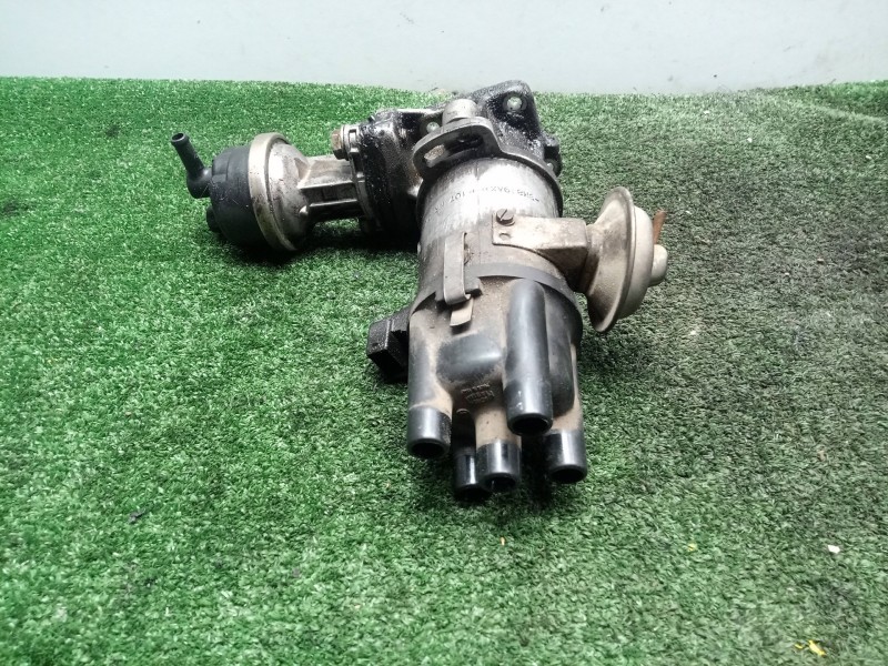 Recambio de delco para seat ibiza 1.2 referencia OEM IAM SM819AX  