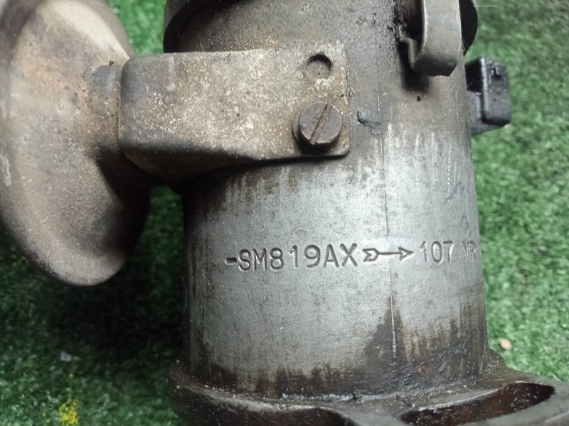 Recambio de delco para seat ibiza 1.2 referencia OEM IAM SM819AX  