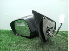 Recambio de retrovisor izquierdo para dacia dokker 1.5 dci diesel fap cat referencia OEM IAM SIN REFERENCIA ELECTRICO - 5.PINES 