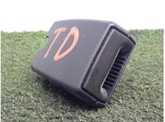 Recambio de enganche cinturon trasero derecho para fiat talento kombi (296) l1h1 1,0t basis (m1) referencia OEM IAM 888227650R  